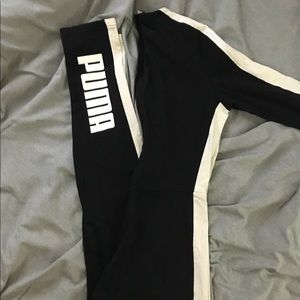 PUMA T7 JUMPSUIT
